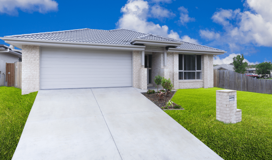 Driveway Installation