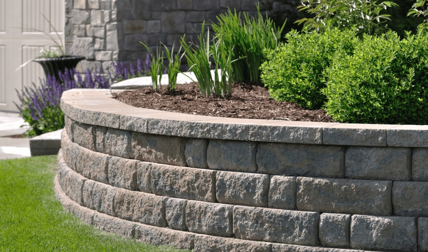 Retaining Walls